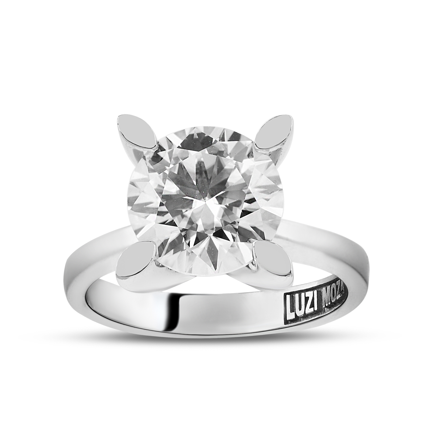3,02CT LAB DİAMOND